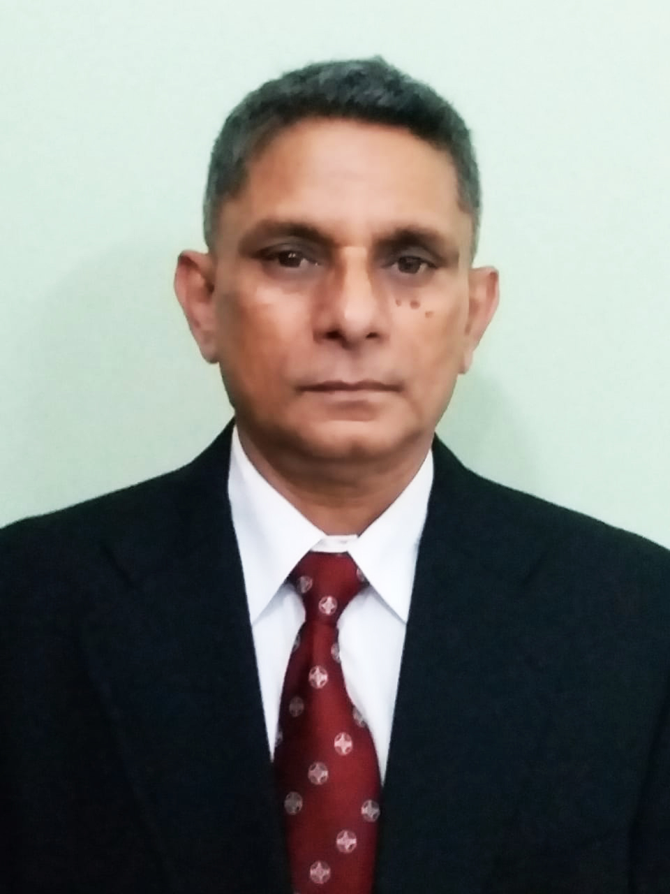 Shihan Monir Ahmed Bhuiyan